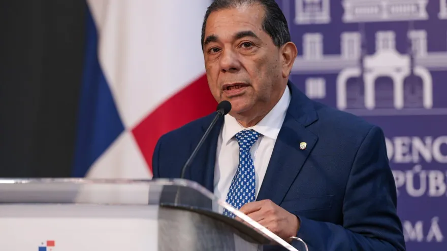 Ventura Vega, nuevo ministro de Educación.
