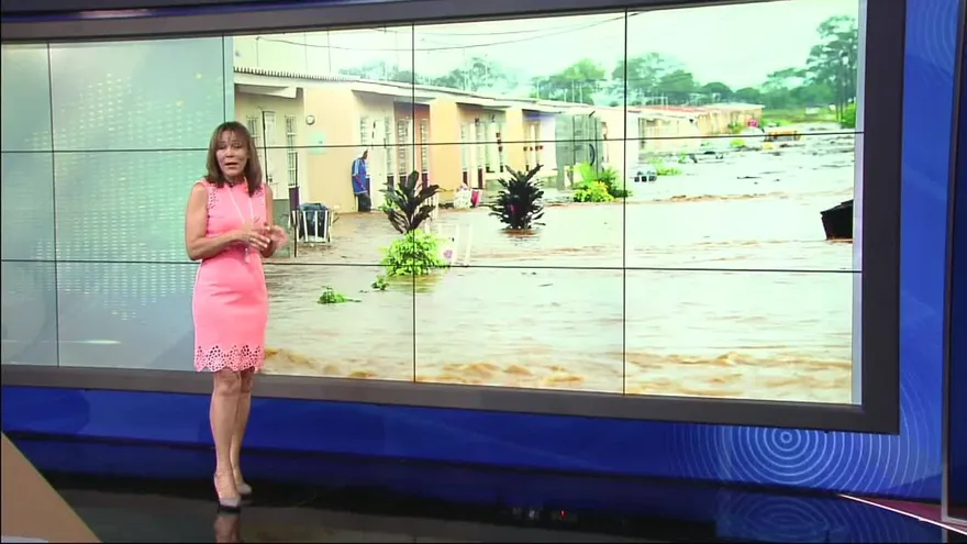 Noticiero AM 18 de septiembre de 2017 - Bloque 3