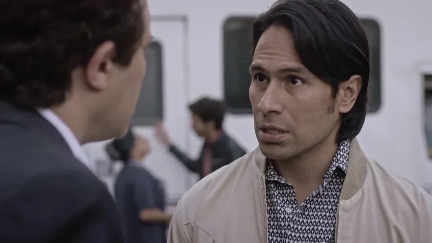 José José: El Príncipe de la Canción - Capítulo 53