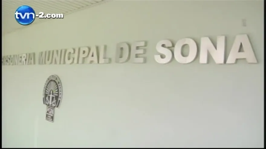 Magistrado Cigarruista: “Se están robando las escuelas”