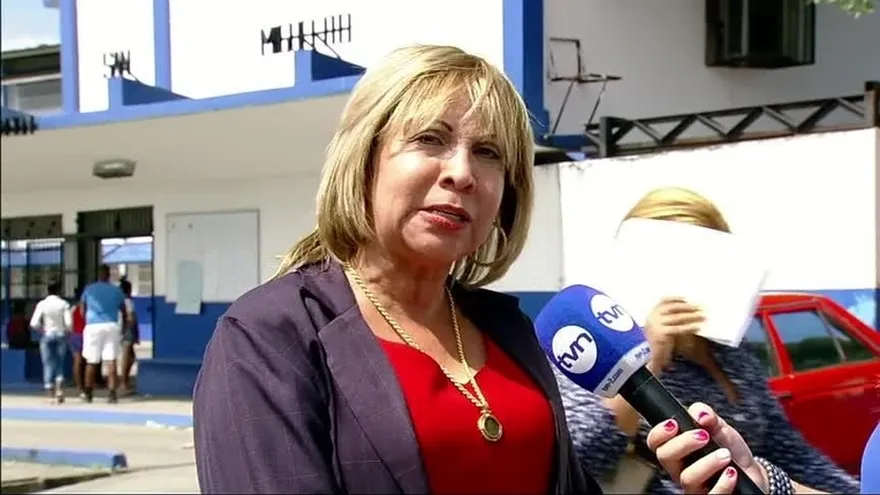 Dan balance sobre alumnos reprobados en San Miguelito