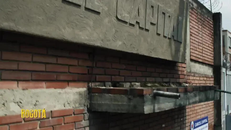 Sobreviviendo a Escobar, Alias JJ - Capítulo 10