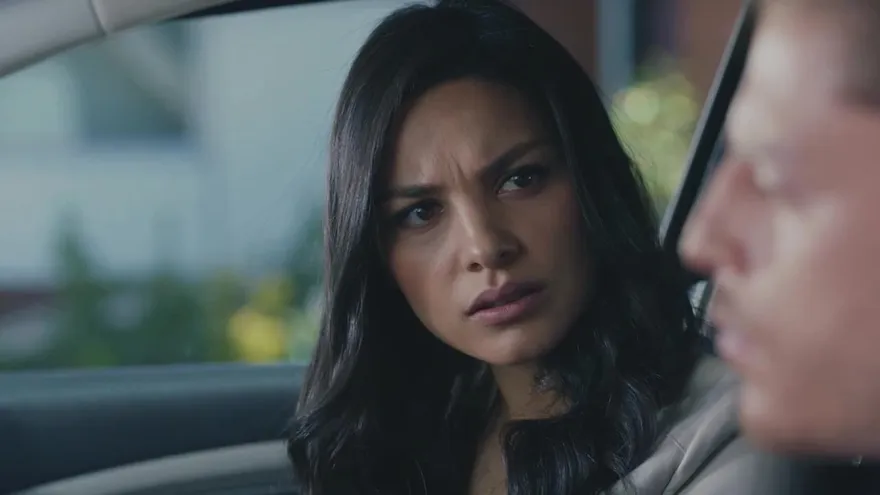 Amor Eterno Capítulo 90