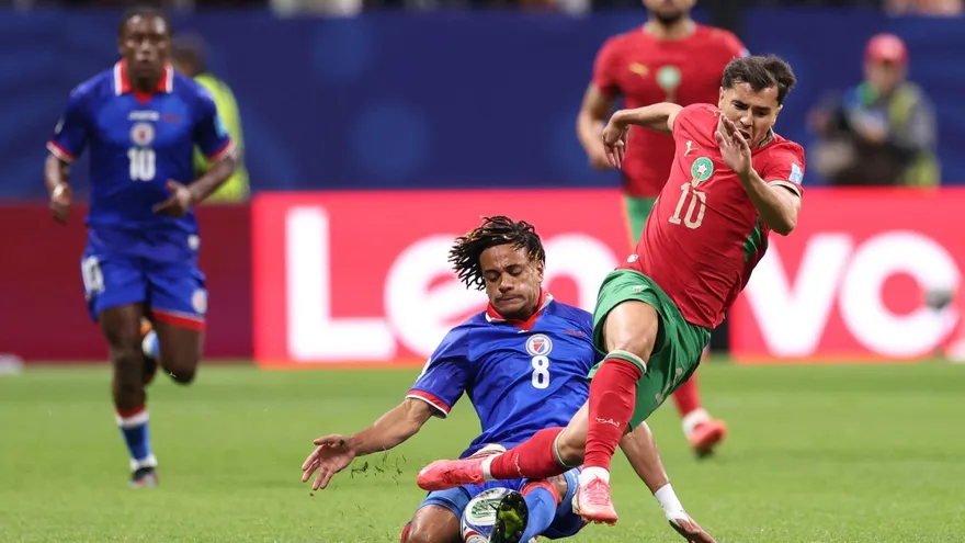 Morocco Aims for Group C Top Spot Against Eliminated Haiti