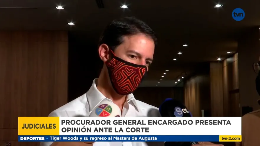 Procurador encargado de la Nación emitido su opinión sobre ley de créditos al turismo