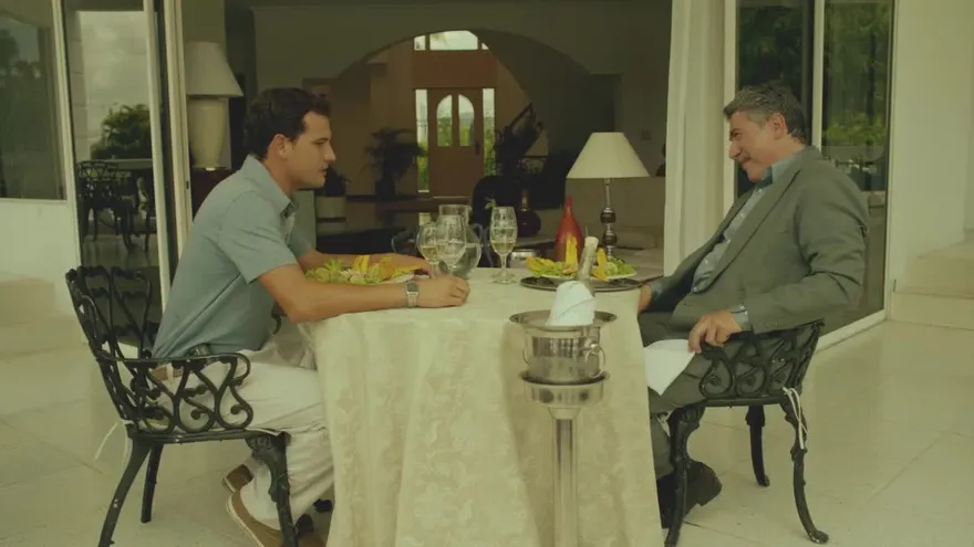 Tarde Lo Conocí - Capítulo 29