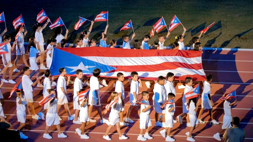 Examinarán candidatura puertorriqueña para Centroamericanos y del Caribe de 2022