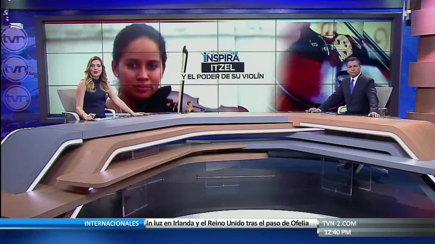 Noticiero MD del 17 de octubre 2017 Bloque 3