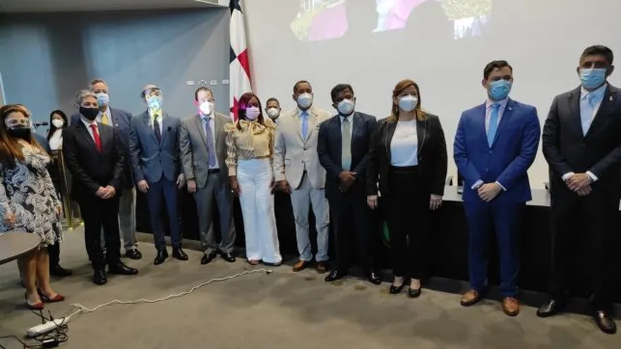 Israel busca fortalecer sectores de agricultura, agua y educación en Panamá