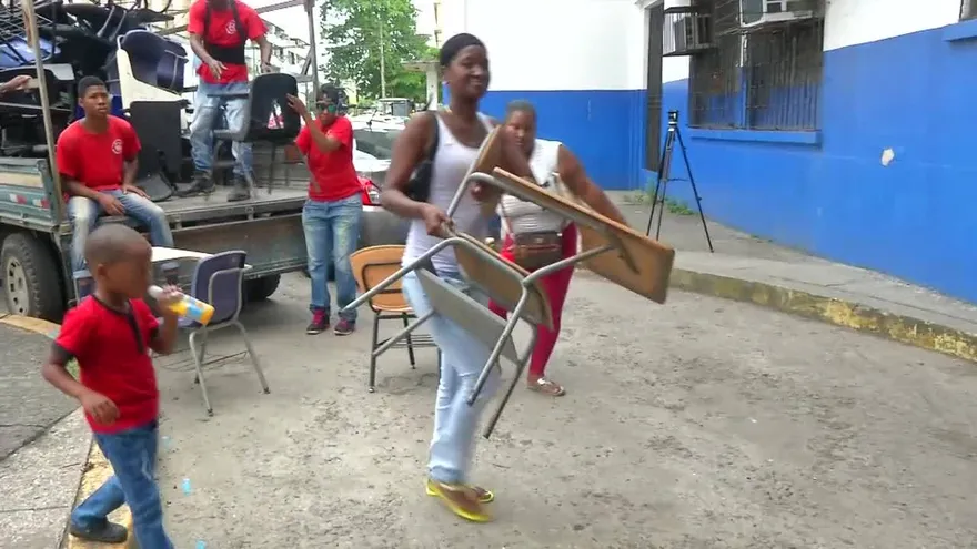 Noticiero Estelar 6 de marzo del 2017 - Bloque 2