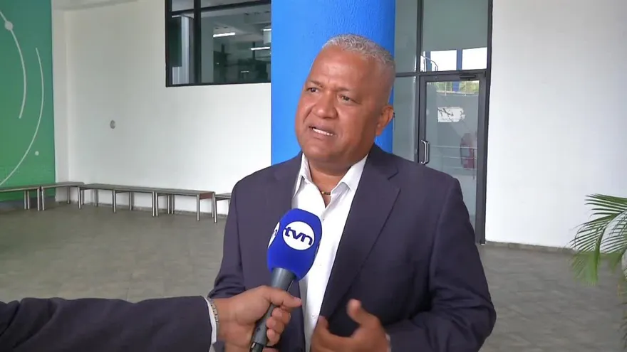 El periodista de Chame que aspira ir a la Asamblea