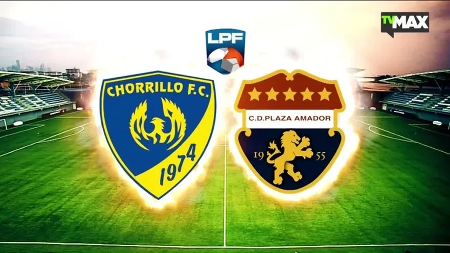 Así apoyaron las barras de los equipos de Chorrillo y Plaza Amador