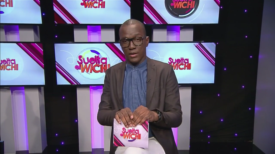 Elia Tulipano le tira el peso de la ley a Rosario Cano