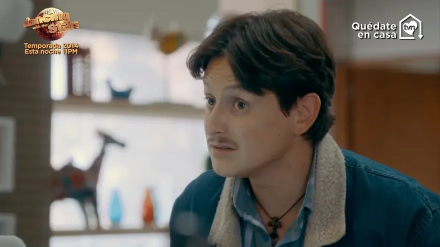 La Nocturna - Capítulo 70