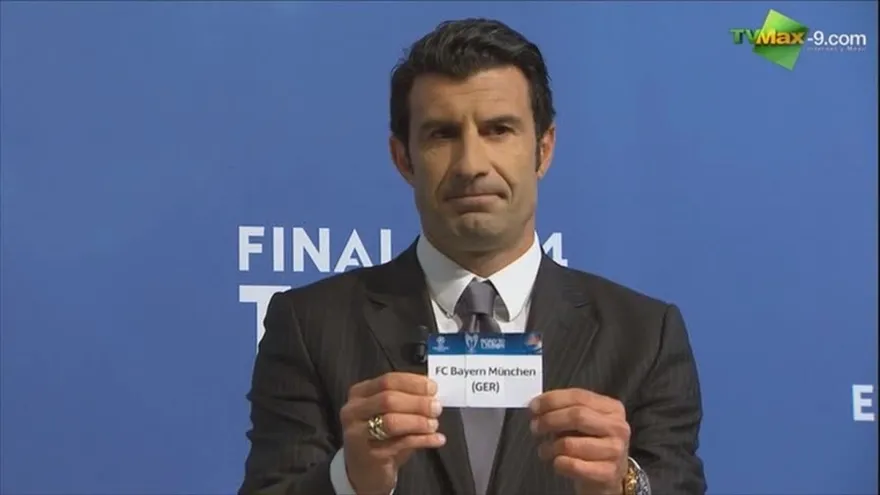 Semifinales: Real Madrid vs Bayern - Atl