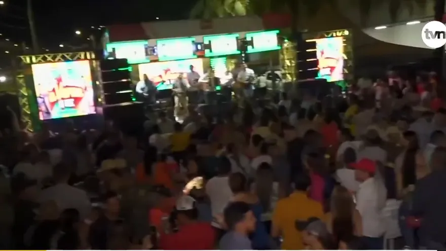 Decretan Ley Seca en el distrito capital