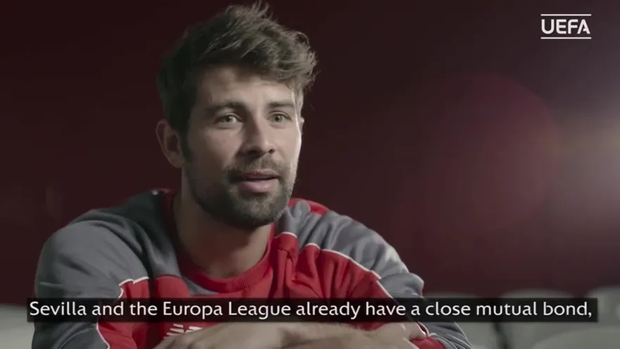 2016 Europa League final - Coke en Sevilla