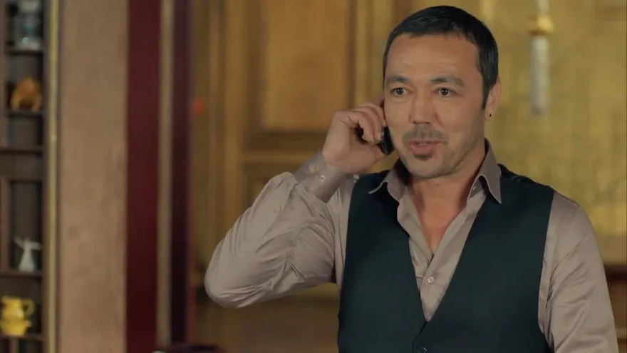 Por Mi Hijo - Capítulo 45