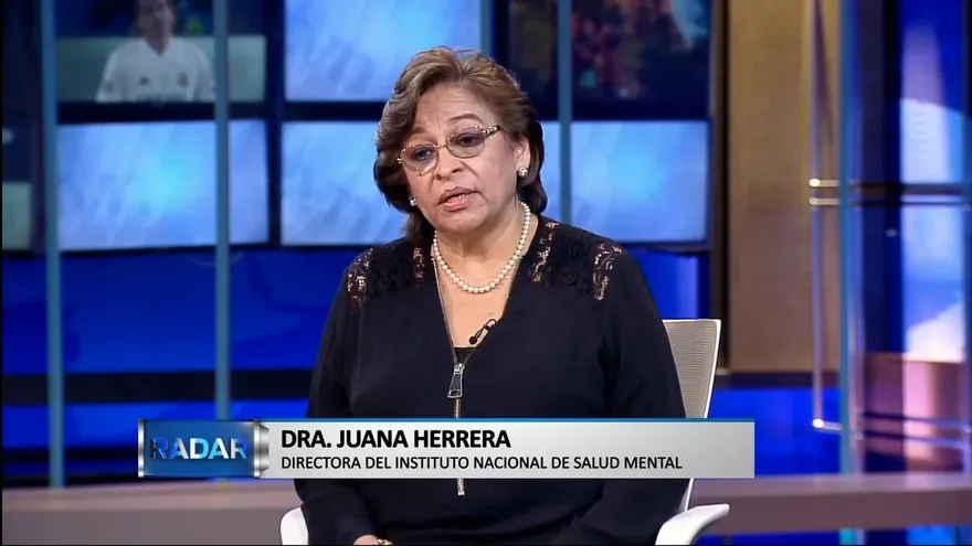 Bloque 4: Salud mental: Víctima de la pandemia