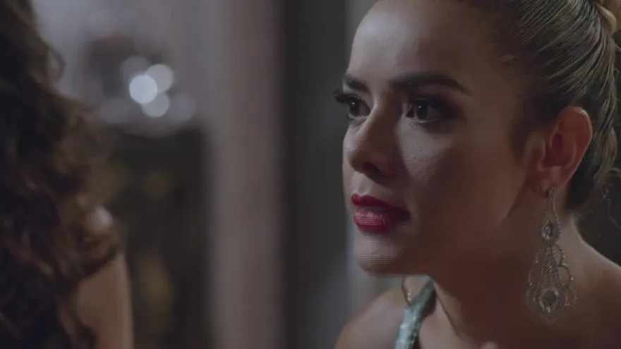 El Final del Paraíso - Capitulo 26