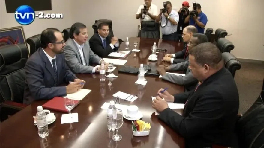 Dirigentes del PRD piden transparencia en negociaciones con panameñistas