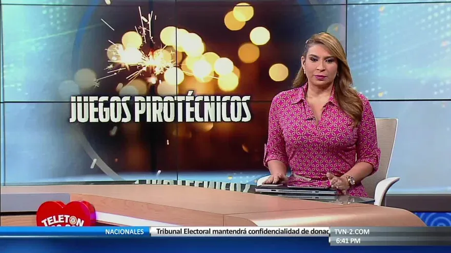 Noticiero Estelar 13 de diciembre de 2017 - Bloque 3