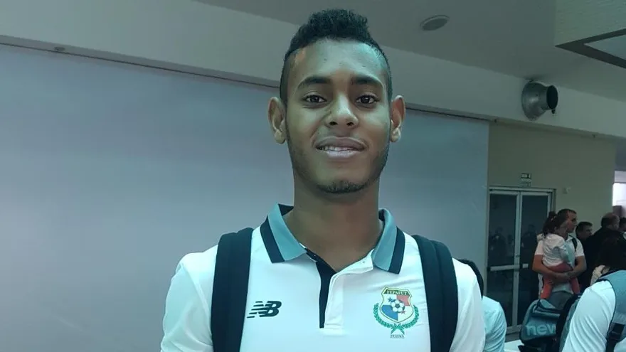 Ismael Díaz jugará la Copa Oro 2017 con el futuro indefinido