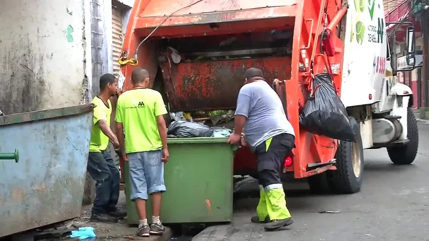 Recolección de la basura podría volver a manos de la alcaldía
