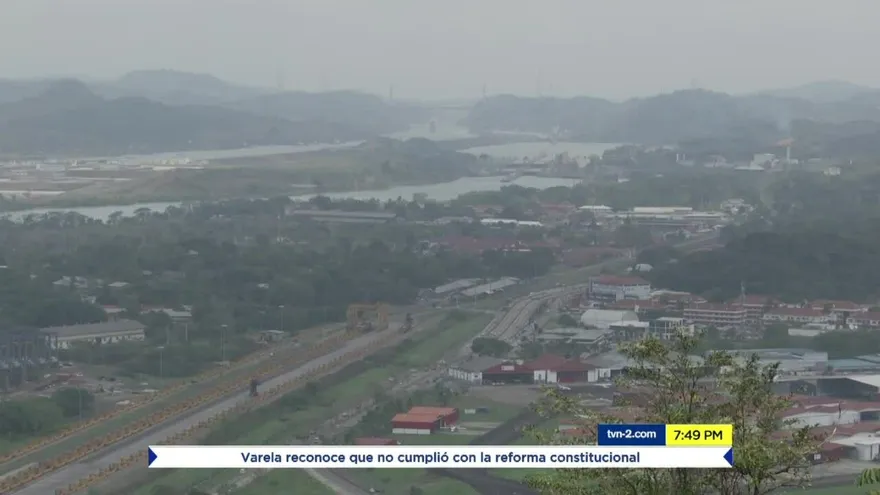 Polvo del Sahara llegará a Centroamérica