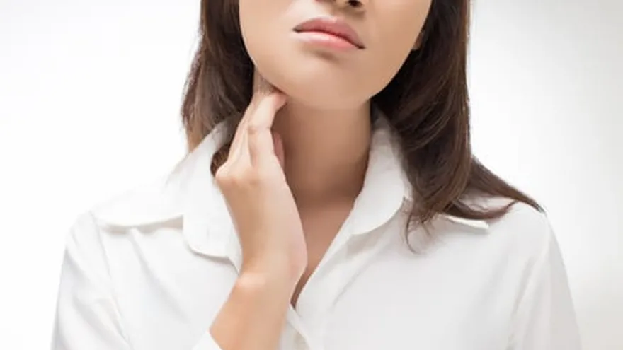 Thyroid: The small gland controlling energy, weight, and mood