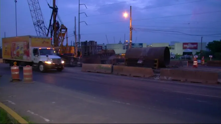 Sectores de San Miguelito y Panamá Este, sin agua este miércoles