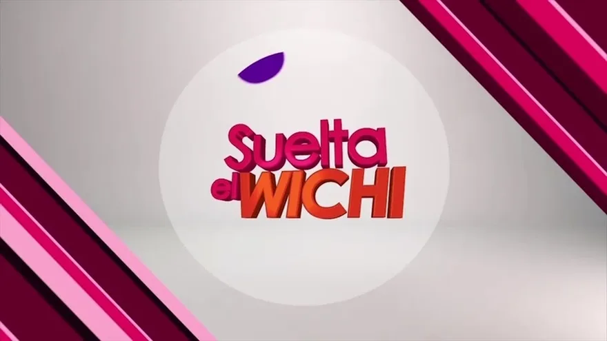 Suelta El Wichi - 17/JUL/2016