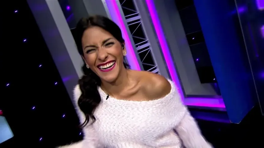 Suelta El Wichi - 8/FEB/2016