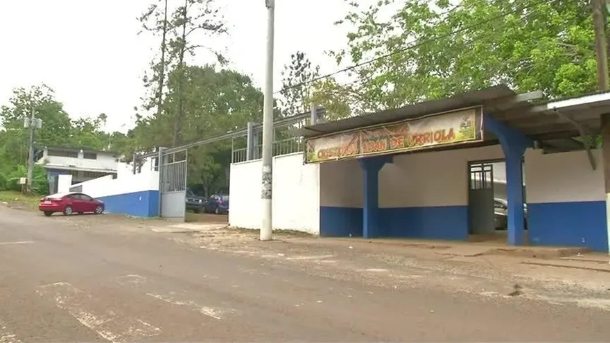 Suspenden clases en dos escuelas de Panamá Oeste, Meduca desconoce la medida