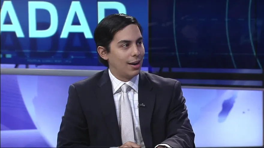 Radar 6: ‘La lentitud’ vista desde el punto de vista de Varela