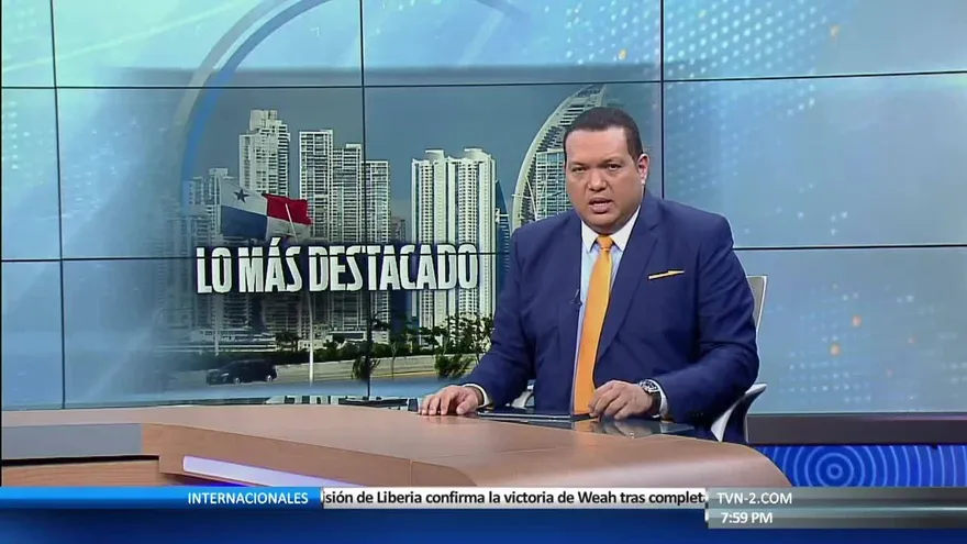 Noticiero Estelar 29 de diciembre de 2017 - Bloque 6