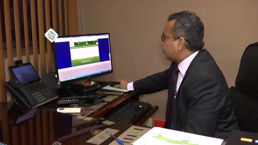 Televisión digital llegará a nivel nacional