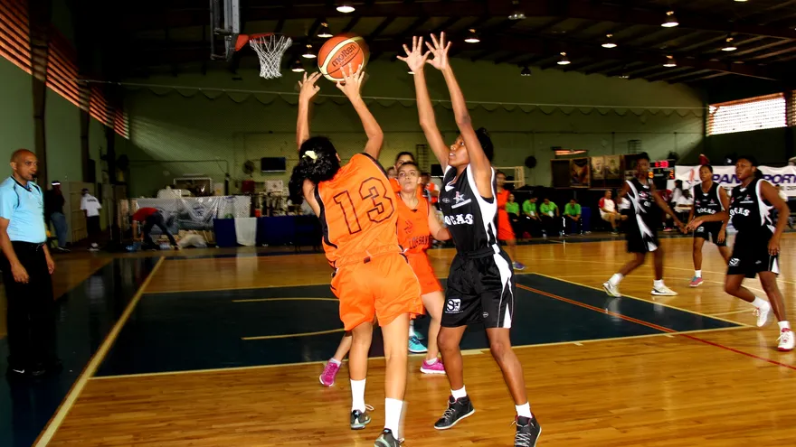 Ambas finales se jugarán en la Arena Roberto Durán