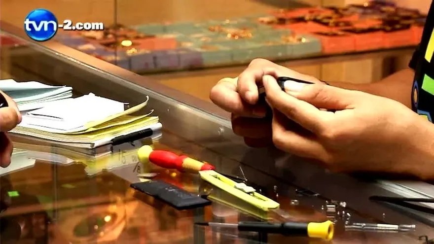 CELULARES INTELIGENTES