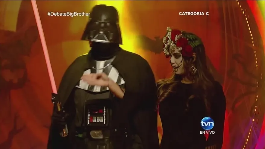 Debate Big Brother Panamá - Día 37