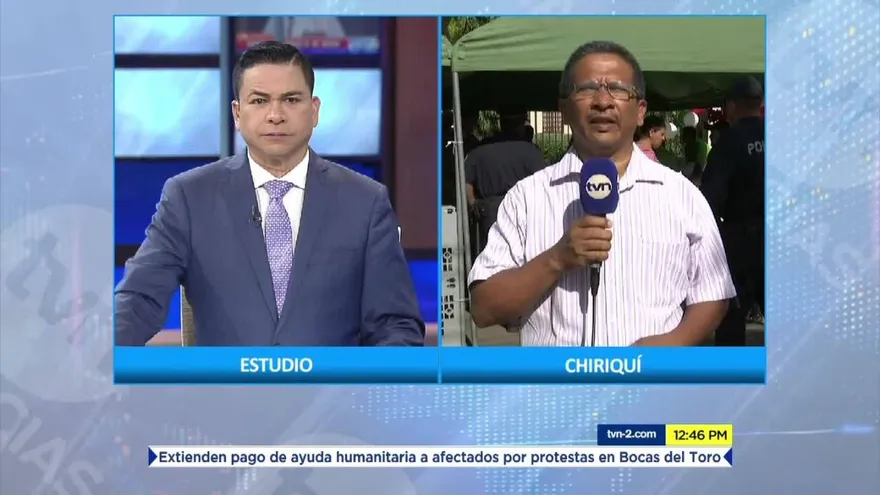 Noticiero MD 5 de diciembre del 2018 - Bloque 4