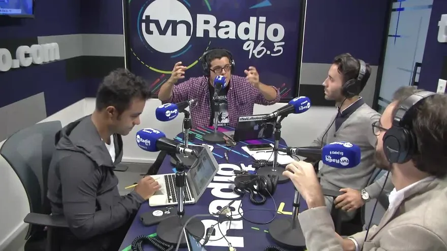 La Previa 19 de sepiembre de 2018