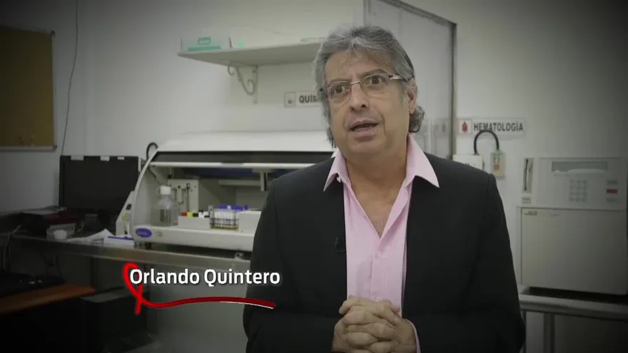 TVN Investiga: El rostro oculto del VIH