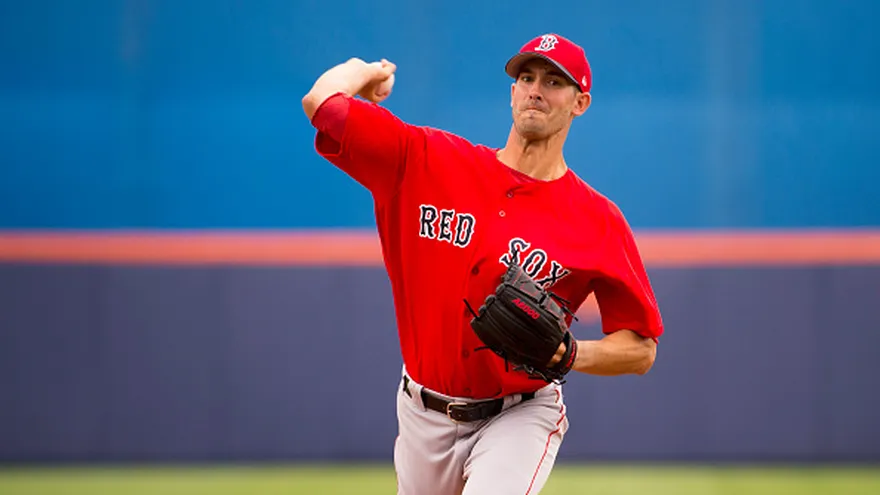 Rick Porcello