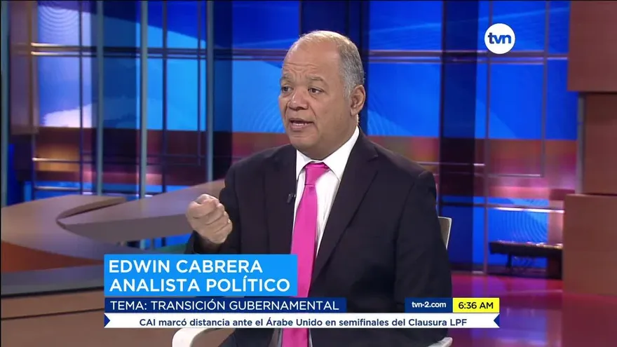 Resultados e impugnaciones tras elecciones generales panameñas