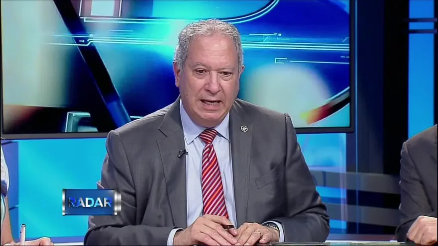 Bloque 7: Otras perspectivas del escándalo Odebrecht