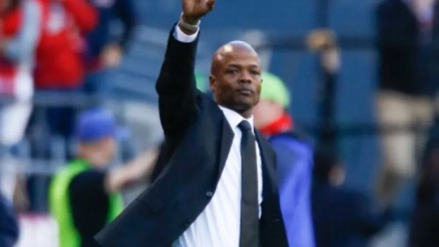 Julio Dely: "Ha sido un partido extraño"