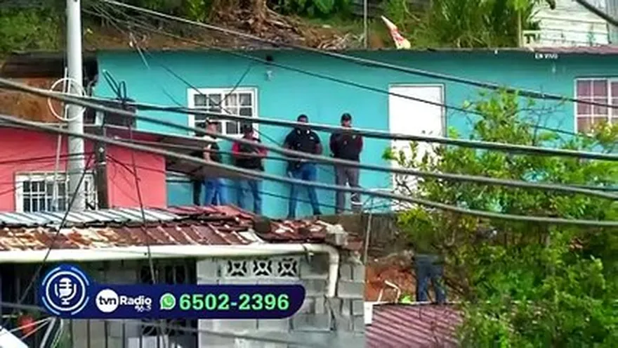 Mesa de Periodistas 16 de abril de 2025