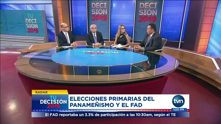 Bloque 7: Impacto de las candidaturas por la libre postulación