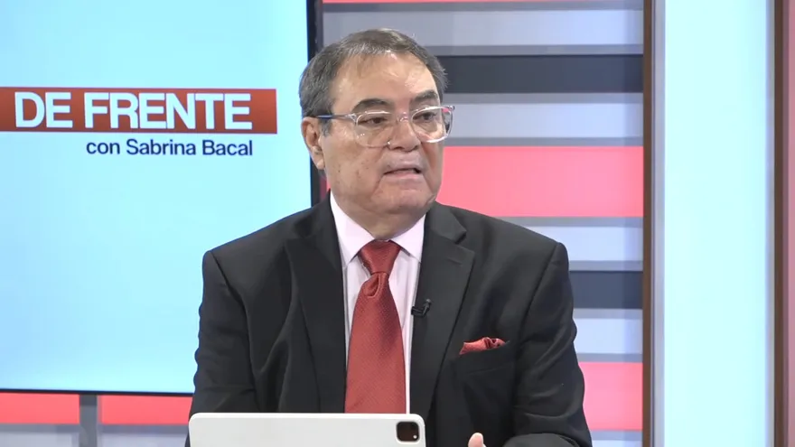 Bloque 2 De Frente: Escenario electoral y encuestas